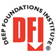 Deep Foundations (DFI) Logo